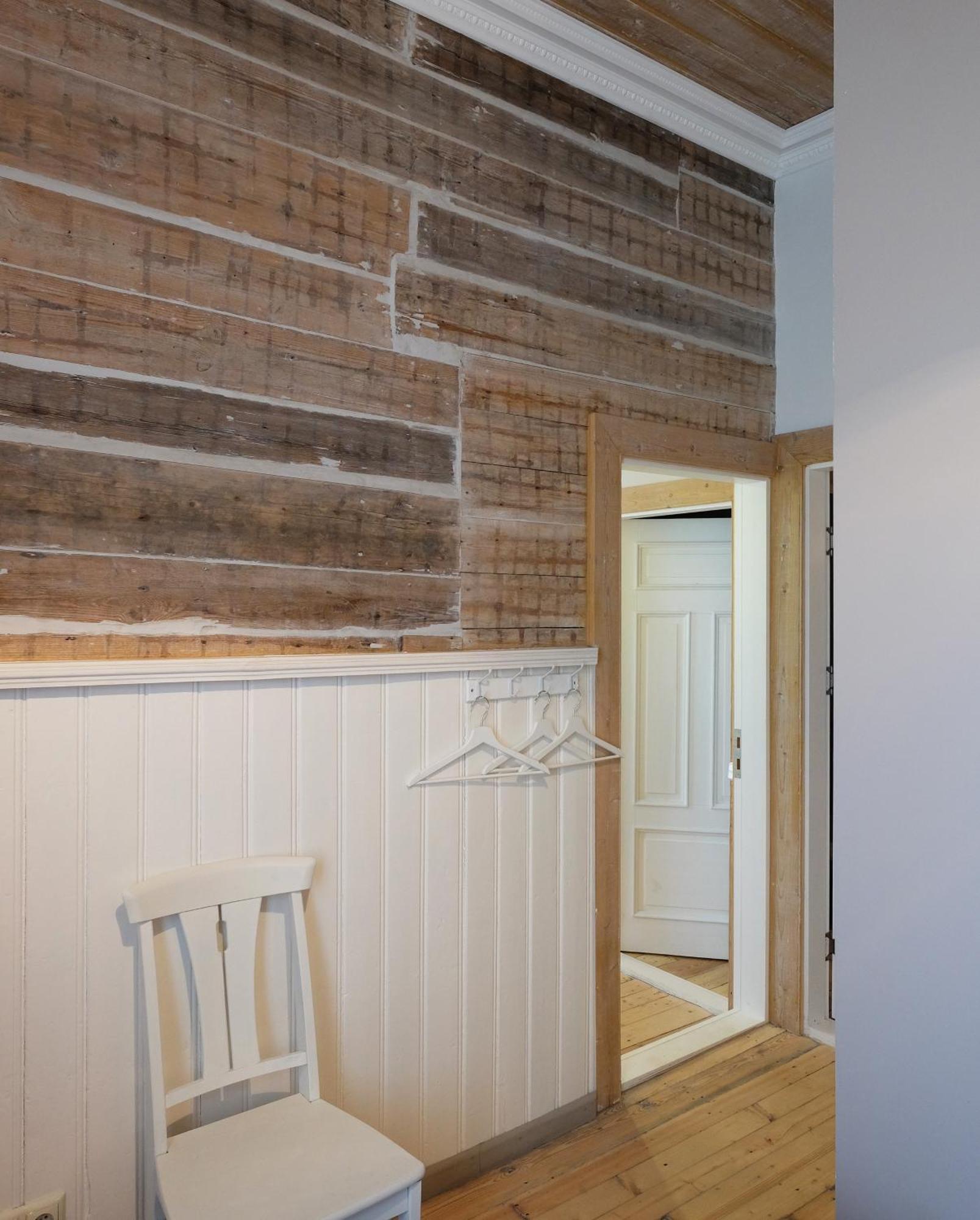 Meke Hotel Mustkalni ภายนอก รูปภาพ
